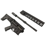 DRD Tactical Aptus Takedown AR-15 Rifle - Image 2 of 2
