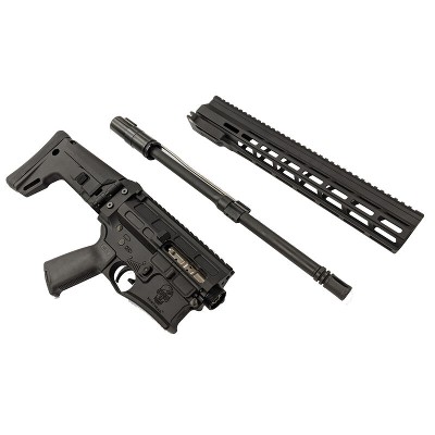 DRD Tactical Aptus Takedown AR-15 Rifle - Image 2 of 2