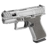 GLOCK G43X (HOTH CUSTOM) 9MM LUGER (9X19 PARA) - Image 3 of 3