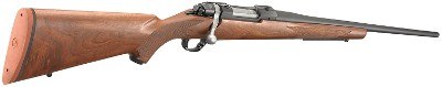 RUGER HAWKEYE .257 ROBERTS - Image 3 of 3