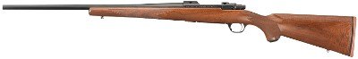 RUGER HAWKEYE .257 ROBERTS - Image 2 of 3