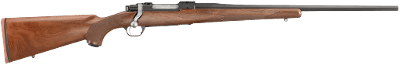 RUGER HAWKEYE .257 ROBERTS - Image 1 of 3