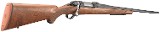 RUGER HAWKEYE .257 ROBERTS - Image 3 of 3