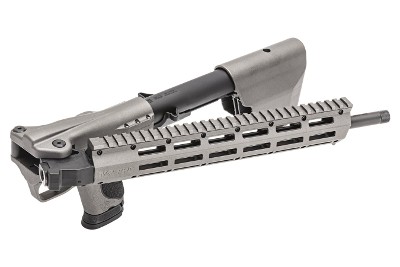 SMITH & WESSON M&P FPC [GRY] 9MM LUGER (9X19 PARA) - Image 3 of 3