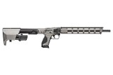 SMITH & WESSON M&P FPC [GRY] 9MM LUGER (9X19 PARA) - Image 1 of 3