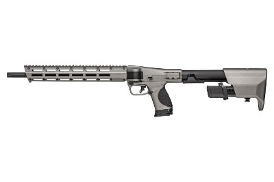 SMITH & WESSON M&P FPC [GRY] 9MM LUGER (9X19 PARA) - Image 2 of 3