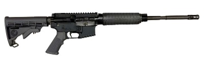 DOUBLESTAR CORP. BW117 5.56X45MM NATO - Image 1 of 1