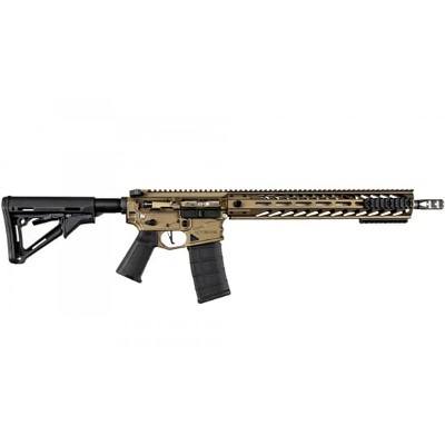 NEMO ARMS BATTLE LIGHT .223 WYLDE - Image 1 of 1