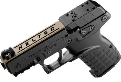 KELTEC P17 .22 LR - Image 1 of 1