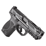 SMITH & WESSON PERFORMANCE CENTER M&P9 M2.0 COMPACT CARRY COMP 9MM LUGER (9x19 PARA) - 3 of 3