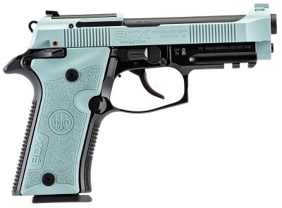 BERETTA 80X CHEETAH - Image 1 of 1