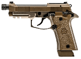 BERETTA 80X CHEETAH .380 ACP - 1 of 1