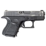 GLOCK G27 GEN4 (LE TRADE-IN) *NIGHT SIGHTS* .40 S&W - 2 of 2