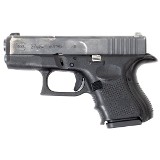 GLOCK G27 GEN4 (LE TRADE-IN) *NIGHT SIGHTS* .40 S&W - 1 of 2