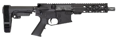 ACME RIFLES AM-15 PROXIMAL 5.56X45MM NATO - Image 1 of 2