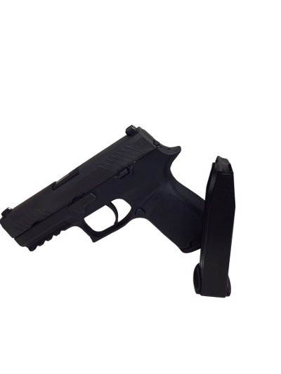 SIG SAUER P320 9MM LUGER (9x19 PARA) - Image 1 of 3