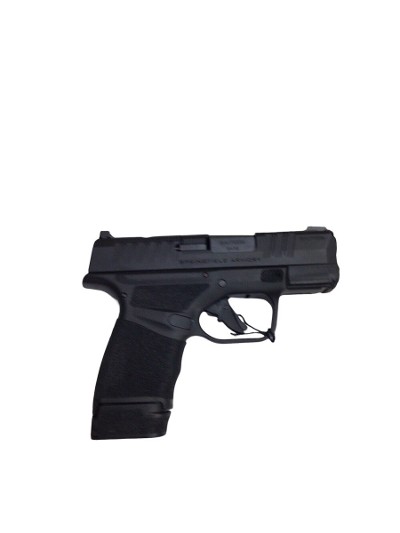 SPRINGFIELD ARMORY HELLCAT 9MM LUGER (9x19 PARA) - Image 1 of 3