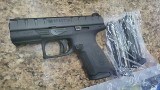 BERETTA APX 9MM LUGER (9x19 PARA) - 1 of 3