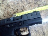 BERETTA APX 9MM LUGER (9x19 PARA) - 3 of 3