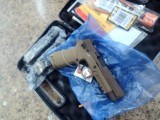 SIG SAUER P320 M17 9MM LUGER (9x19 PARA) - 1 of 1