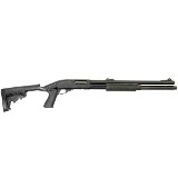 REMINGTON 870 POLICE MAGNUM (LE TRADE-IN) 12 GA - 2 of 3