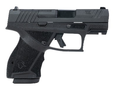 TAURUS TX9 9MM LUGER (9x19 PARA) - Image 1 of 1