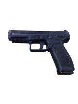 CANIK TP9SF (HG4989-N) 9MM LUGER (9x19 PARA) - 1 of 3