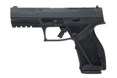 TAURUS TX9 9MM LUGER (9x19 PARA) - Image 1 of 3