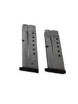 SMITH & WESSON M&P 9 SHIELD 9MM LUGER (9x19 PARA) - Image 3 of 3