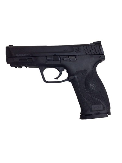 SMITH & WESSON M&P 40 M2.0 40 Smith & Wesson - Image 2 of 3