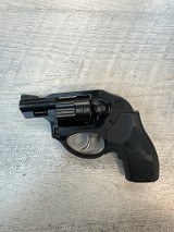 RUGER LCR .38 SPL +P - 2 of 2