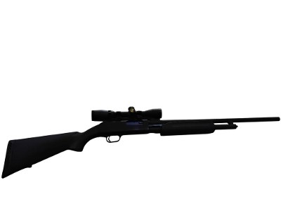 MOSSBERG 500 C 20 GA - Image 1 of 3