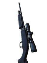 MOSSBERG 500 C 20 GA - Image 2 of 3