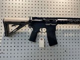 ANDERSON MANUFACTURING AM-15 RIFLE 224 VALYRIE - Image 3 of 3