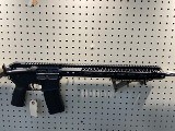 ANDERSON MANUFACTURING AM-15 RIFLE 224 VALYRIE - Image 2 of 3