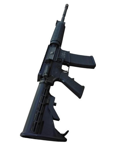 SMITH & WESSON M & P 15 SPORT II (12024) 5.56X45MM NATO - Image 2 of 3