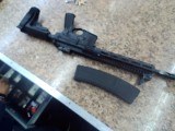 TROY DEFENSE CARBINE AR15 PISTOL 5.56X45MM NATO - 3 of 3