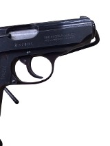 WALTHER PPK/S .380 ACP - Image 2 of 3