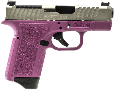 GFORCE ARMS RAPTURE 9MM LUGER (9x19 PARA) - Image 1 of 1