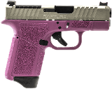 GFORCE ARMS RAPTURE 9MM LUGER (9x19 PARA) - Image 1 of 1
