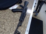 CENTURY ARMS VSKA 7.62X39MM - 1 of 1