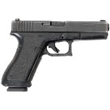 GLOCK G22 GEN 2 (LE TRADEIN) .40 S&W - 2 of 2