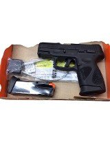 TAURUS G2C 40 Smith & Wesson - 1 of 3