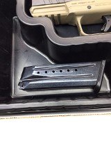 RUGER SECURITY-9 9MM LUGER (9x19 PARA) - 2 of 3