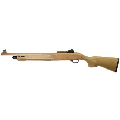BERETTA 1301 TACTICAL C [FDE] *SCRATCH & DENT* 12 GA - Image 2 of 3