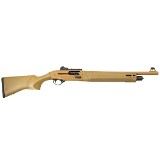 BERETTA 1301 TACTICAL C [FDE] *SCRATCH & DENT* 12 GA - Image 1 of 3