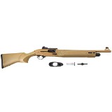 BERETTA 1301 TACTICAL C [FDE] *SCRATCH & DENT* 12 GA - Image 3 of 3