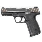 SMITH & WESSON SD9 VE (LE TRADE-IN) 9MM LUGER (9x19 PARA) - 1 of 2