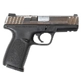 SMITH & WESSON SD9 VE (LE TRADE-IN) 9MM LUGER (9x19 PARA) - 2 of 2