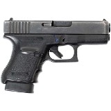 GLOCK G30 GEN3 (LE TRADE-IN) .45 ACP - 2 of 2